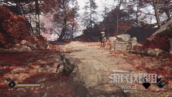 亡命徒·荆野 — 署名来源截图