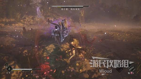 沐小葵 — 署名来源截图