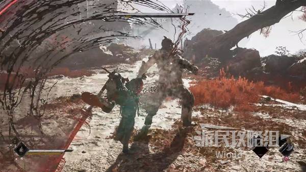 拳痴·铁狂 — 署名来源截图