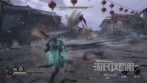 堕落将军·武轩 — 署名来源截图